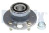 BENDIX 050129B Wheel Bearing Kit